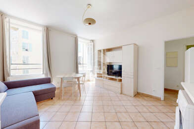 Appartement 2 pièces 255000 €