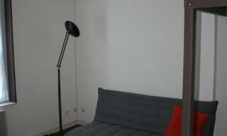 Appartement 1 Pièce 22 m² à louer à Reims (51100)