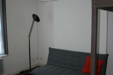 Appartement 1 pièces 490 €