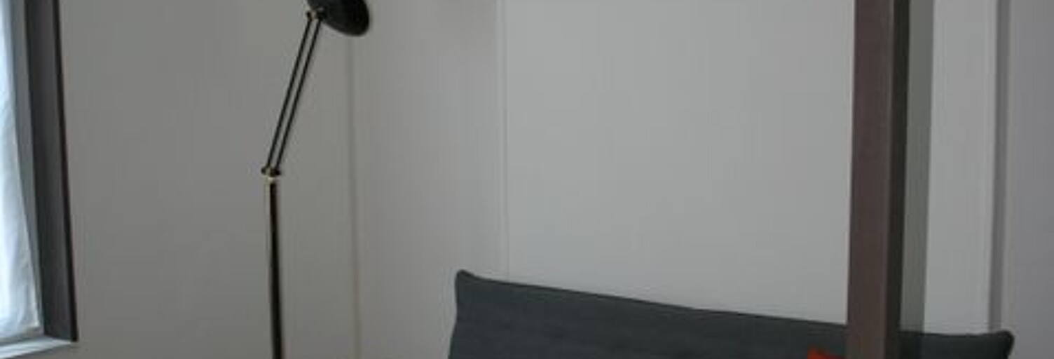 Appartement 1 Pièce 22 m² à louer à Reims (51100)