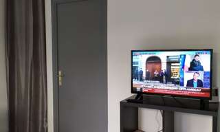 Appartement 1 Pièce 28 m² à louer à Menton (06500)