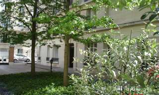 Appartement 1 Pièce 35 m² à louer à Paris 15 (75015)
