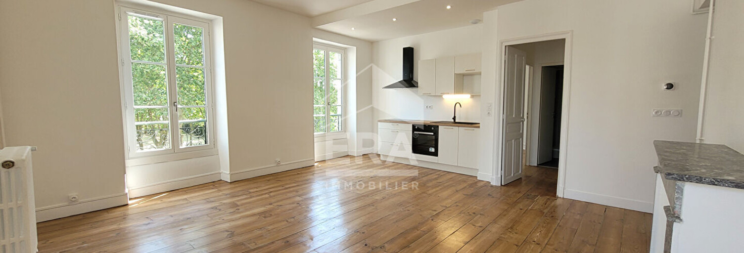 Appartement 3 Pièces 60 m² à louer à Pau (64000)