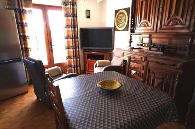 Appartement 2 pièces 550 €