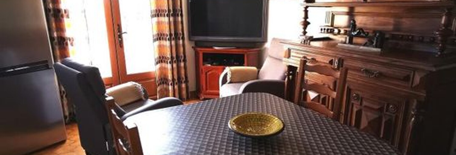 Appartement 2 Pièces 48 m² à louer à Saint-Pargoire (34230)