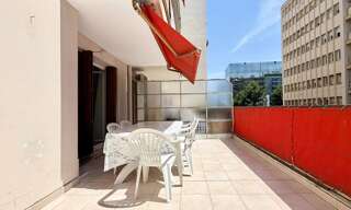 Appartement 3 Pièces 62 m² à vendre à Nice (06200)