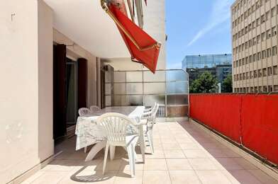 Appartement 3 pièces 185000 €