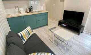 Appartement 2 Pièces 28 m² à louer à Niort (79000)