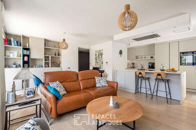 Appartement 4 pièces 549000 €