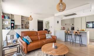 Appartement 4 Pièces 90 m² à vendre à Lyon 3 (69003)