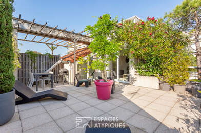 Appartement 4 pièces 499000 €