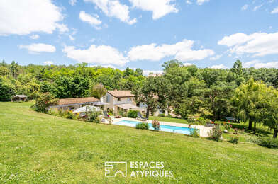 Maison 7 pièces 3980 €