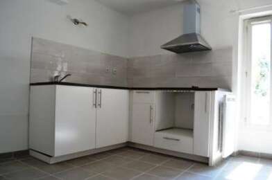 Appartement 2 pièces 580 €