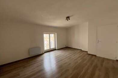 Appartement 2 pièces 590 €