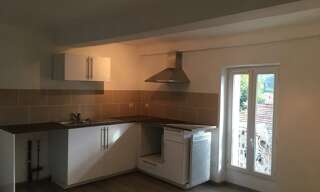 Appartement 2 Pièces 42 m² à louer à Jouques (13490)