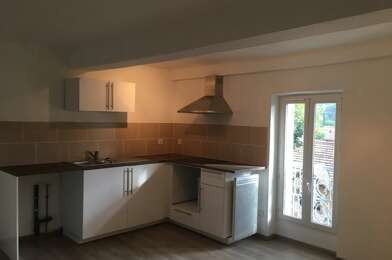 Appartement 2 pièces 590 €