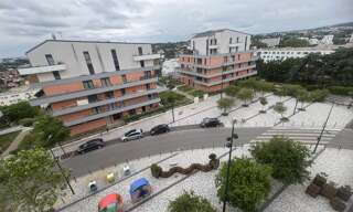 Appartement 4 Pièces 79 m² à louer à Bagneux (92220)