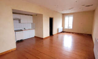 Appartement 2 Pièces 56 m² à vendre à Bordeaux (33000)