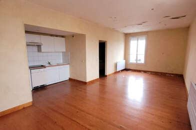 Appartement 2 pièces 232000 €