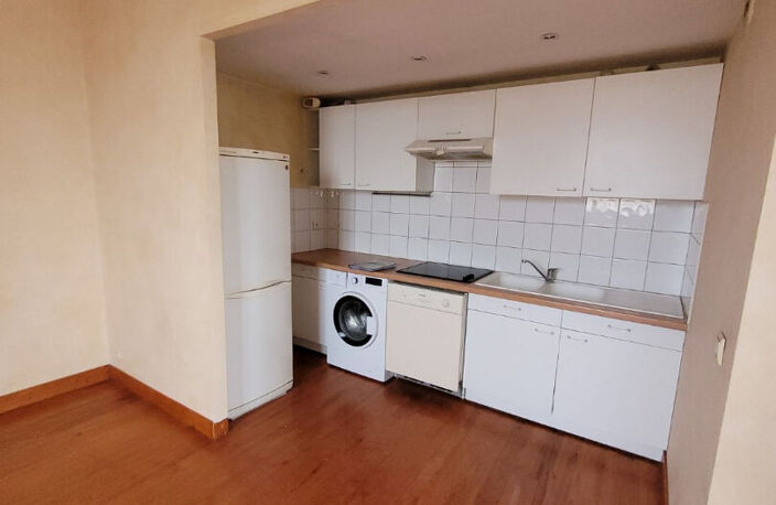 Appartement Bordeaux 2 pièce(s) 56m² — photo 2