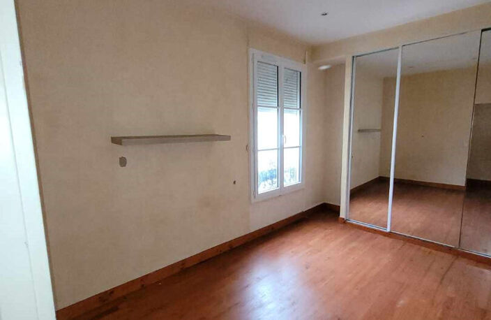 Appartement Bordeaux 2 pièce(s) 56m² — photo 3