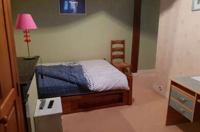 Appartement 1 pièces 350 €