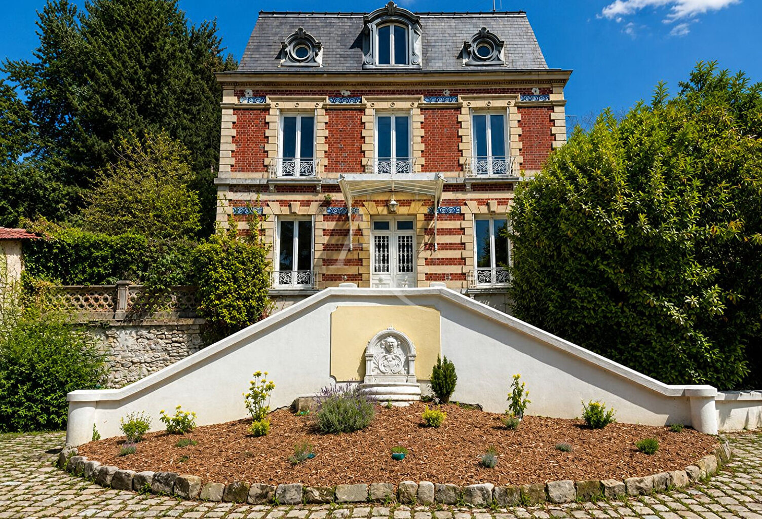 Plein coeur de Chaumont en Vexin! — photo 1