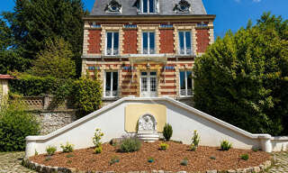 Maison 6 Pièces 198 m² à vendre à Chaumont-en-Vexin (60240)