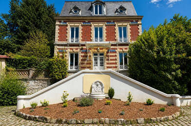 Maison 6 pièces 534000 €