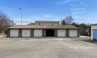 Garage  16 m² à louer à Le Teil (07400)