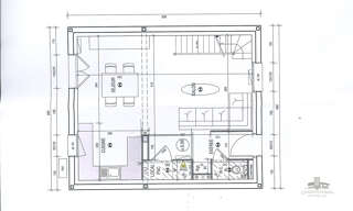 Maison 4 Pièces 80 m² à vendre à Grandchamp-des-Fontaines (44119)