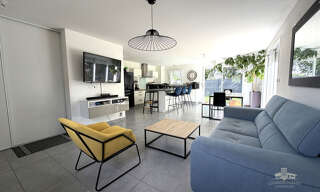 Maison 6 Pièces 133 m² à vendre à Grandchamp-des-Fontaines (44119)