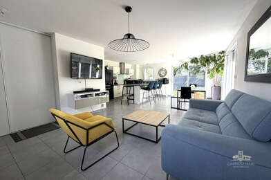 Maison 6 pièces 382000 €