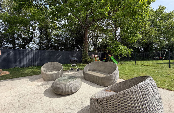 GRANDCHAMP DES FONTAINES — photo 3
