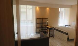 Appartement 1 Pièce 30 m² à louer à Clermont-Ferrand (63000)