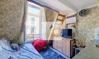 Appartement 1 Pièce 10 m² à vendre à Nice (06000)
