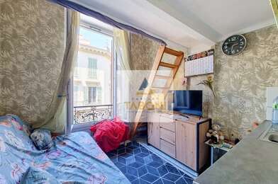 Appartement 1 pièces 85600 €