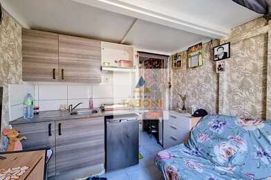 Appartement 1 pièces 85600 €