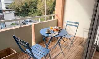 Appartement 1 Pièce 22 m² à louer à La Rochelle (17000)