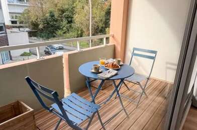 Appartement 1 pièces 700 €