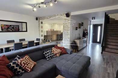 Maison 4 pièces 240000 €