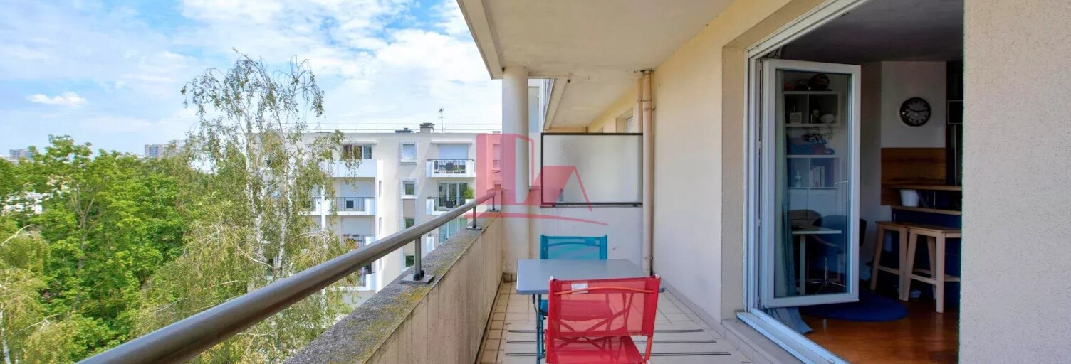 Appartement 1 Pièce 29 m² à vendre à Issy-les-Moulineaux (92130)