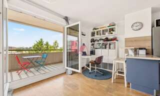 Appartement 1 Pièce 29 m² à vendre à Issy-les-Moulineaux (92130)