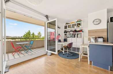 Appartement 1 pièces 249500 €