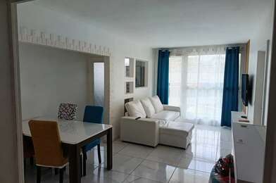 Appartement 4 pièces 1250 €