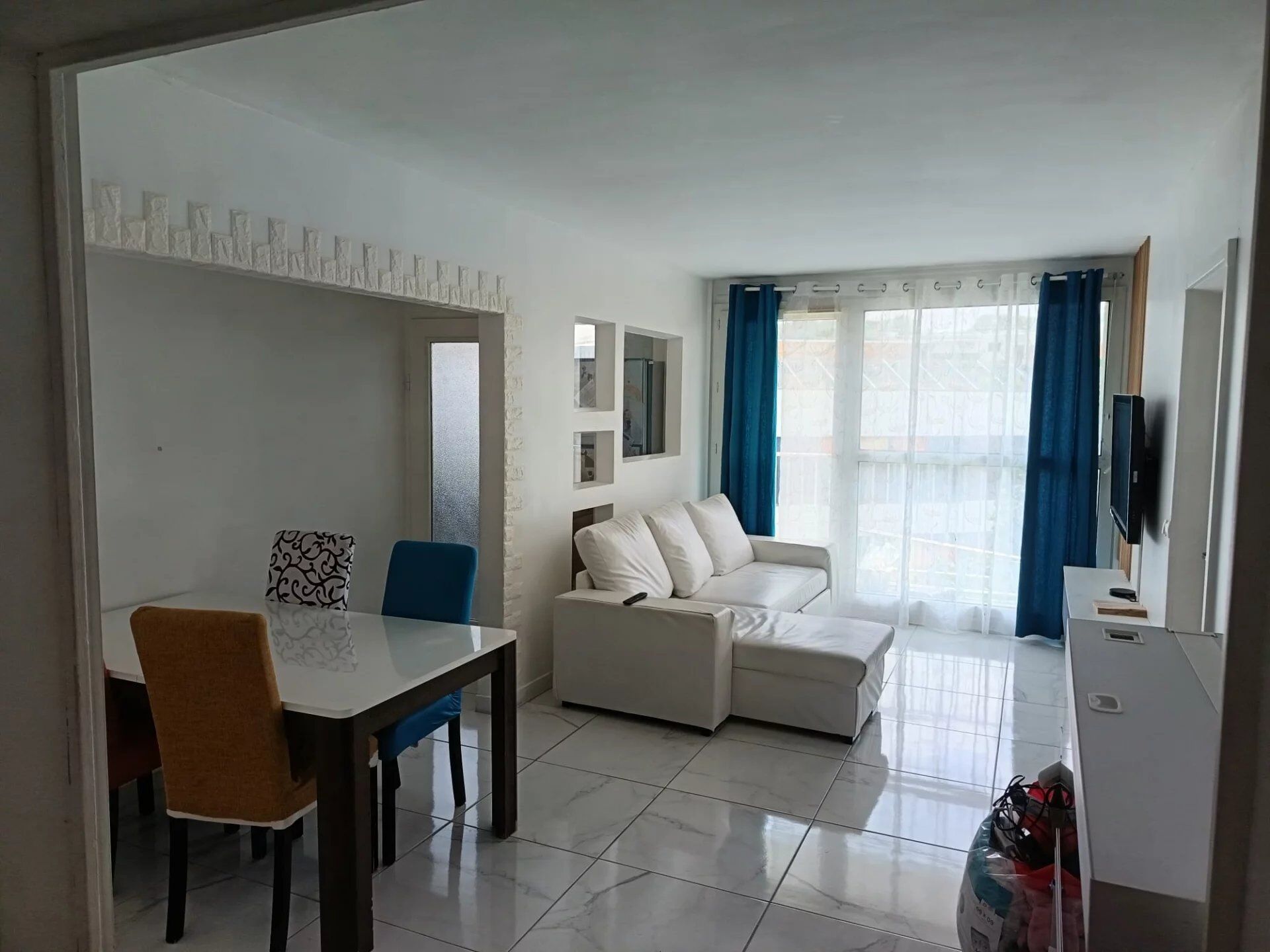 Appartement 4 pièces 76 m² · à Limeil-Brévannes · 76 m² · 1 250 €