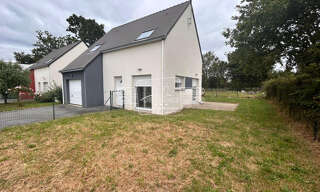 Maison 4 Pièces 80 m² à louer à Notre-Dame-des-Landes (44130)