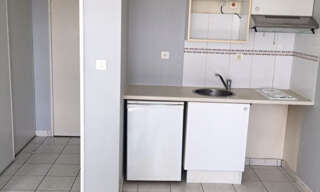 Appartement 2 Pièces 28 m² à louer à Nantes (44300)