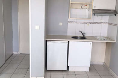 Appartement 2 pièces 570 €