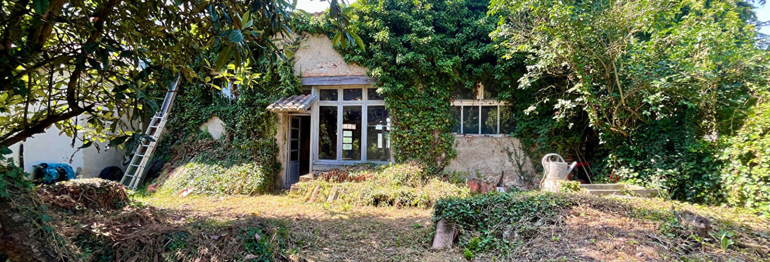 Maison 1 Pièce 238 m² à vendre à Castelmoron-sur-Lot (47260)